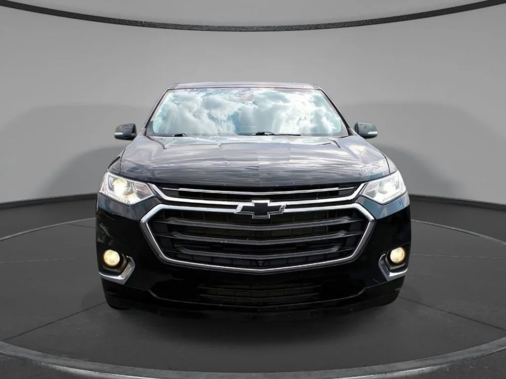 2020 Chevrolet Traverse RS - Photo 2
