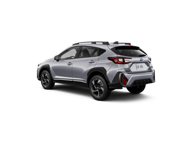 New 2026 ICE SILVER METALLIC Subaru Limited image 5