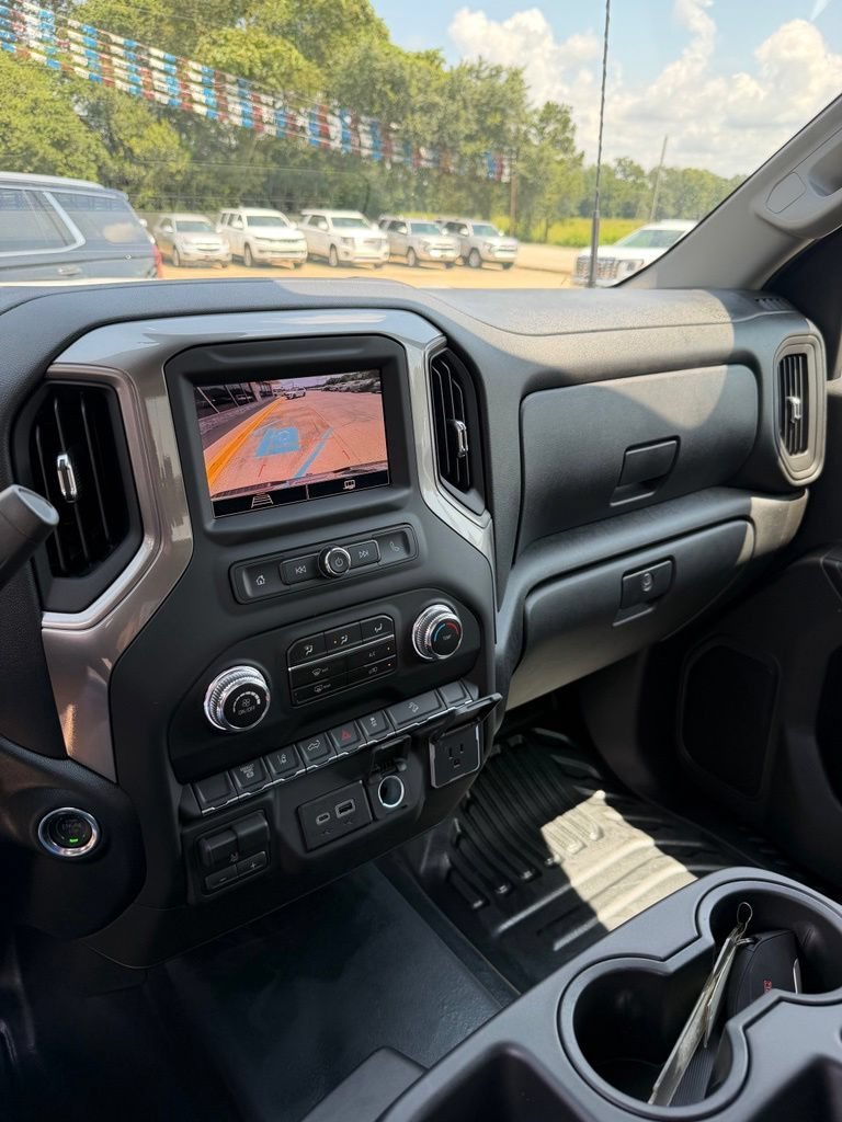 2026 GMC Sierra 2500HD Pro - Photo 13