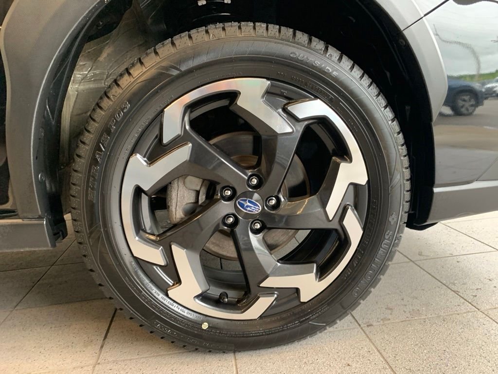 2023 Subaru Crosstrek Limited - Photo 25