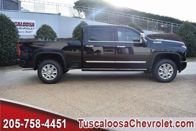 Tuscaloosa Chevrolet Inc Cars