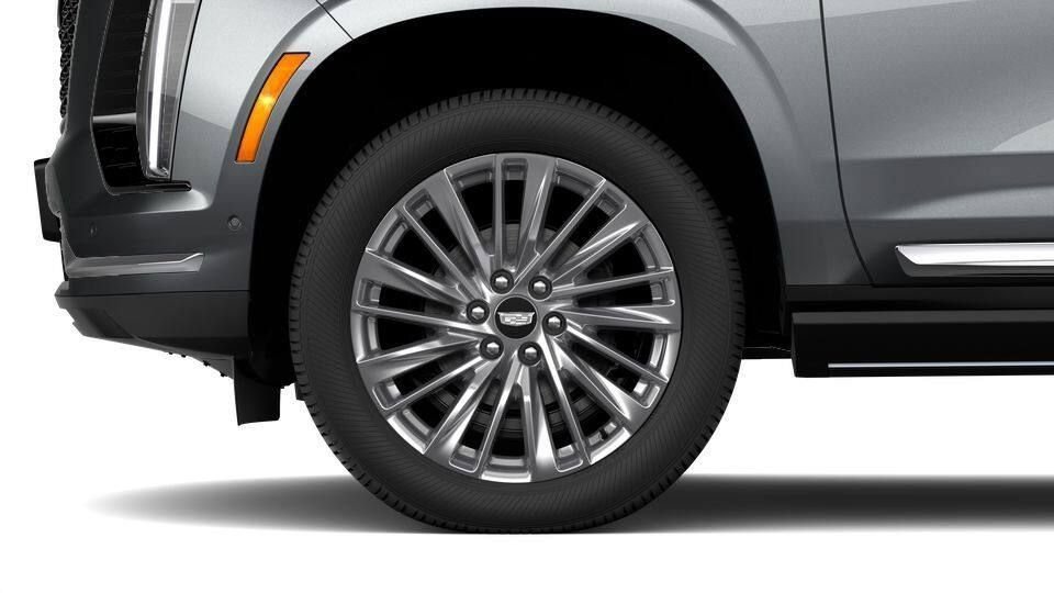 2026 Cadillac Escalade Luxury - Photo 15