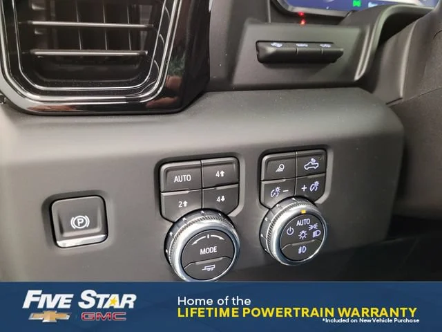 2026 GMC Sierra 1500 AT4X - Photo 24