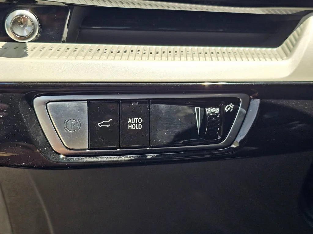 New 2026 Black Raven Cadillac Sport image 23