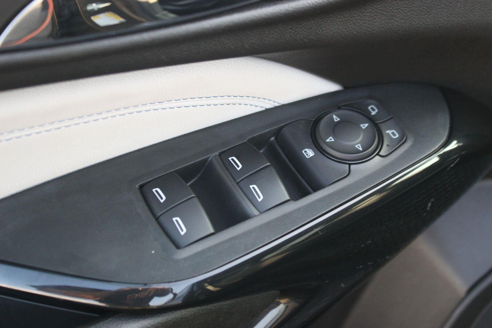Used 2024 Harvest Bronze Metallic Chevrolet LT image 14