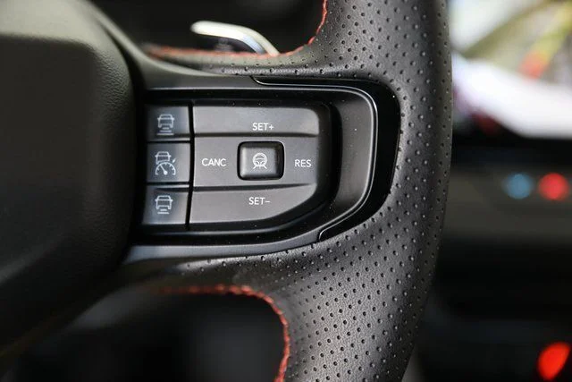 New 2026 White Knuckle Dodge Scat Pack image 5