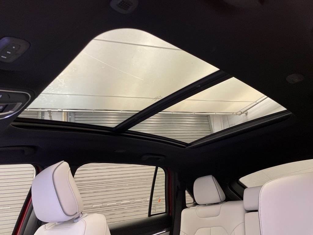 2025 Jeep Wagoneer S Limited - Photo 18