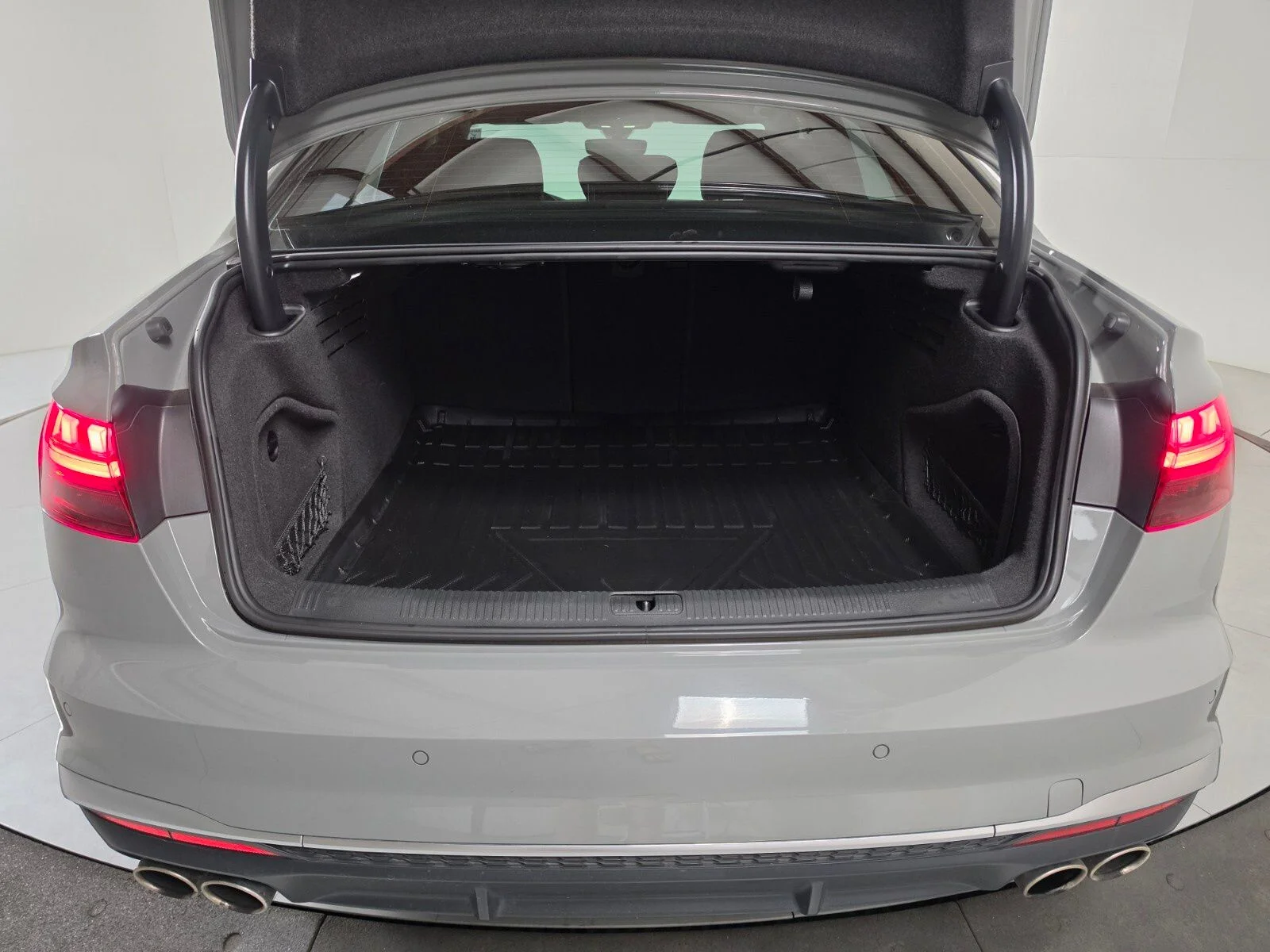 2021 Audi S4 Premium Plus - Photo 20