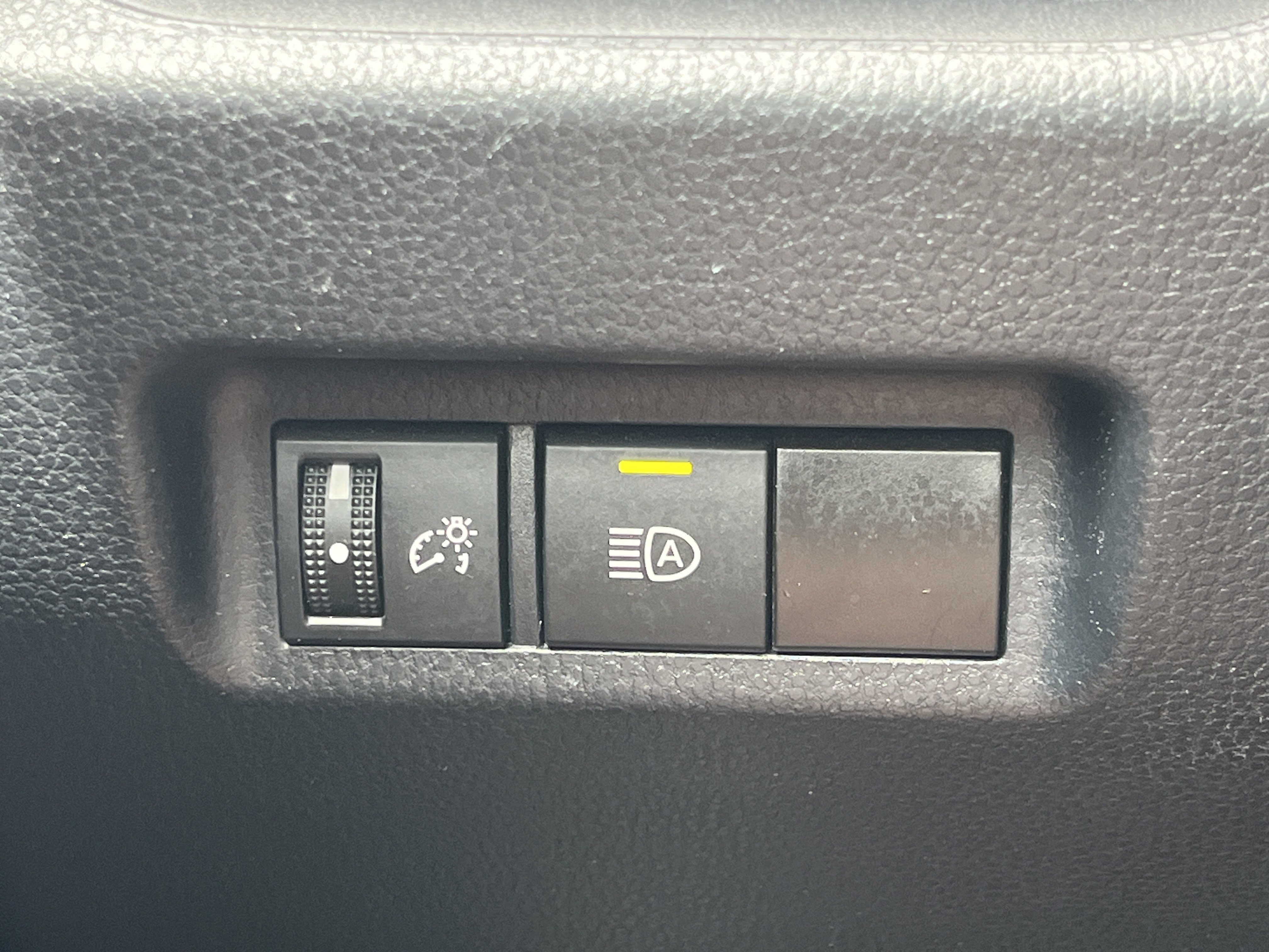 Used 2024 Midnight Black Metallic Toyota XLE image 12