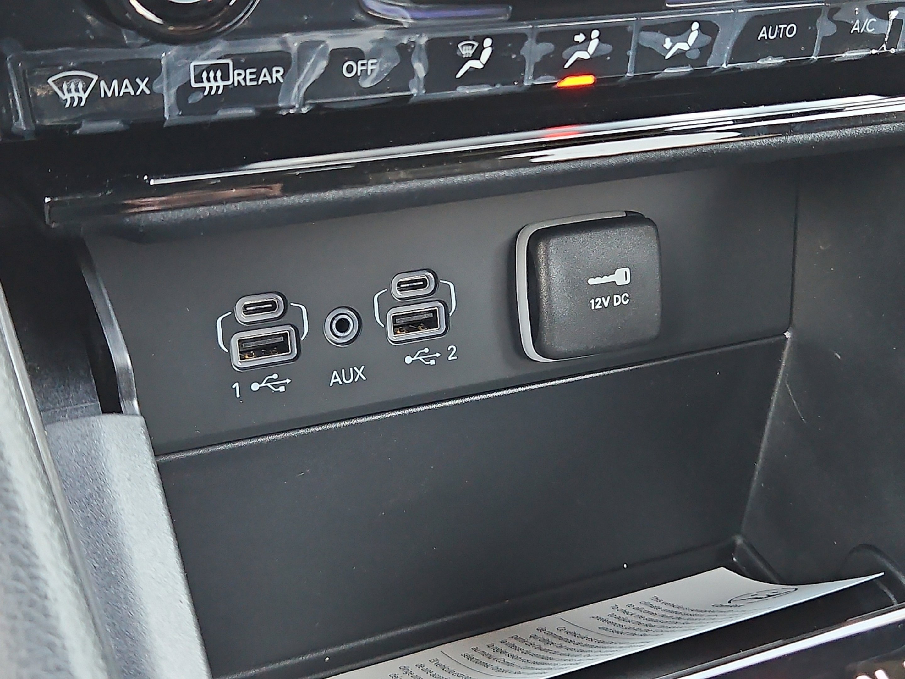 2025 Jeep Grand Cherokee L Limited - Photo 24