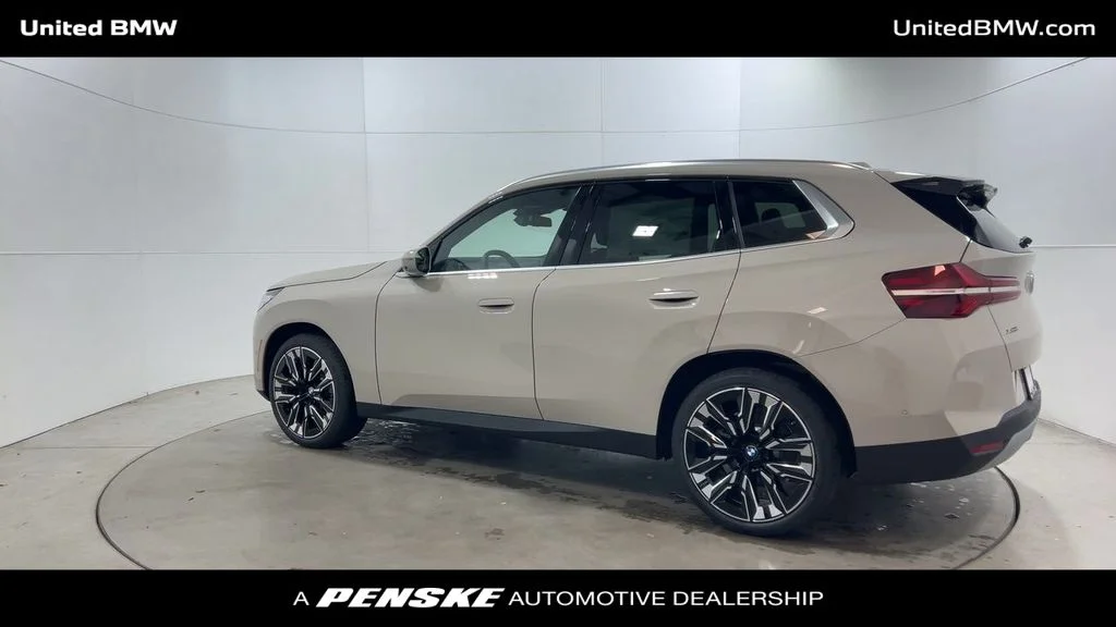 2026 BMW X3 30 - Photo 6