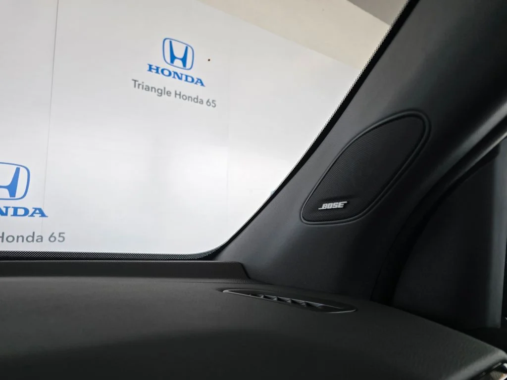 New 2026  Honda Black Edition image 43