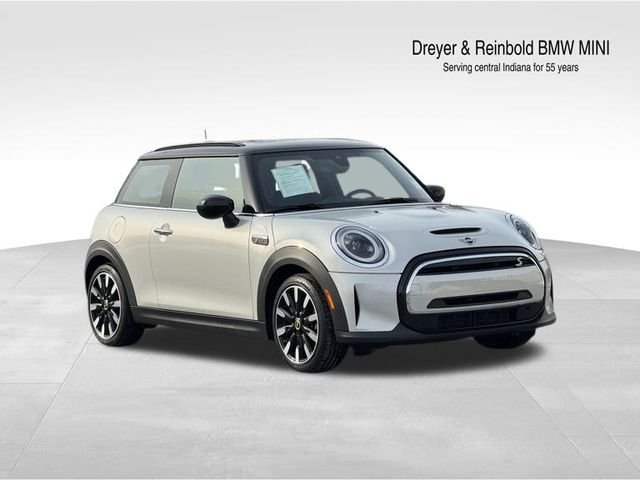 2023 MINI Hardtop 2 Door SE