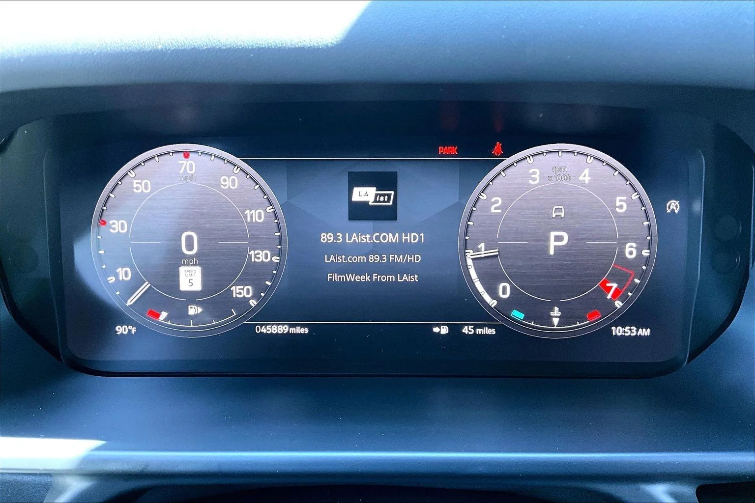 Certified Used 2023 Black Land Rover X image 20