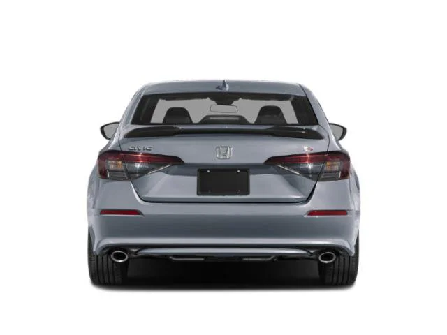 New 2026 Platinum White Pearl Honda  image 5