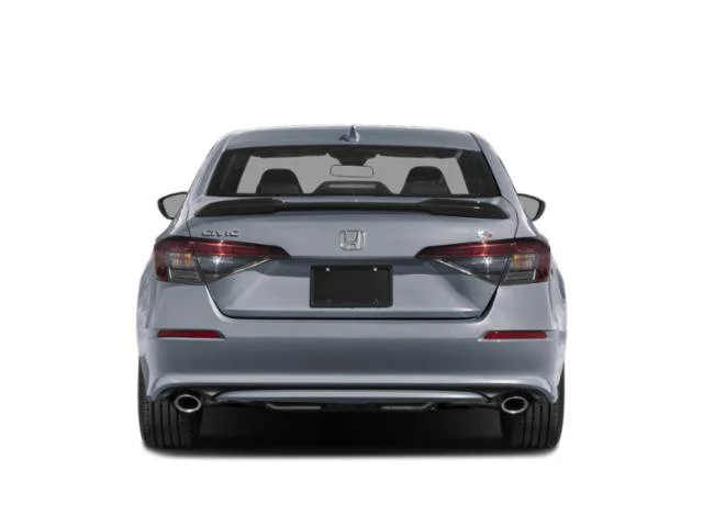 2026 Honda Civic Si - Photo 8