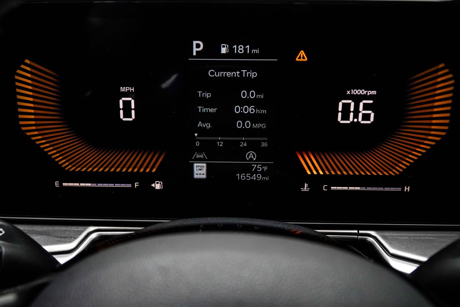 Used 2025 Black Kia S image 34