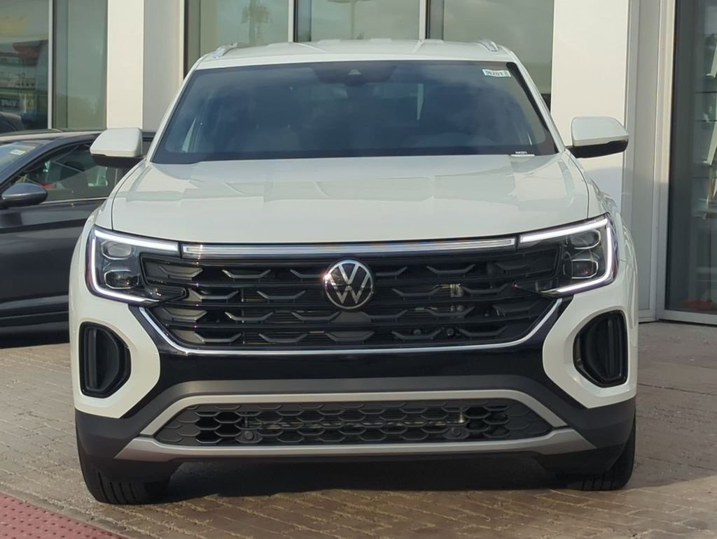 2026 Volkswagen Atlas Cross Sport SE - Photo 3