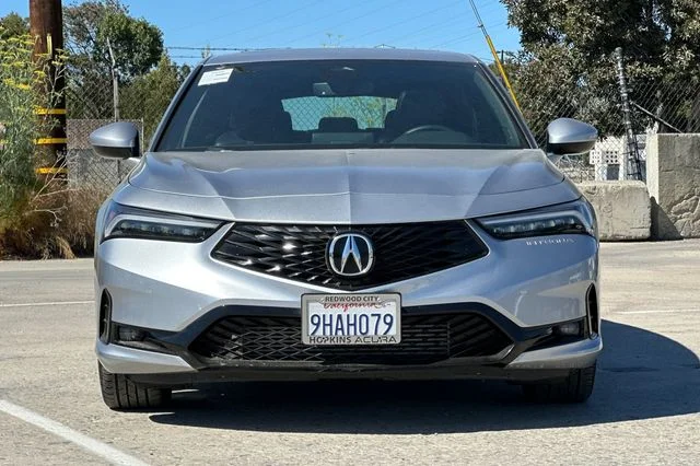 2023 Acura Integra A-Spec - Photo 9