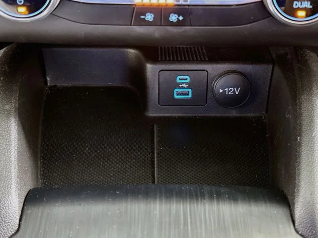 Certified Pre-Owned 2023 Ford Escape Active