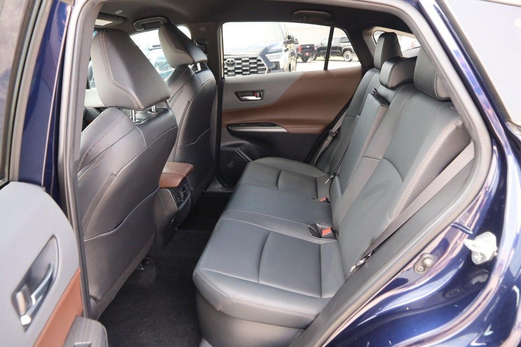 Certified Used 2023 Blueprint Toyota XLE AWD (Natl) image 10
