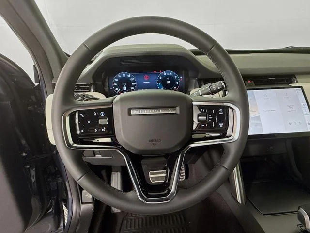 New 2026 Blue Land Rover Landmark image 12