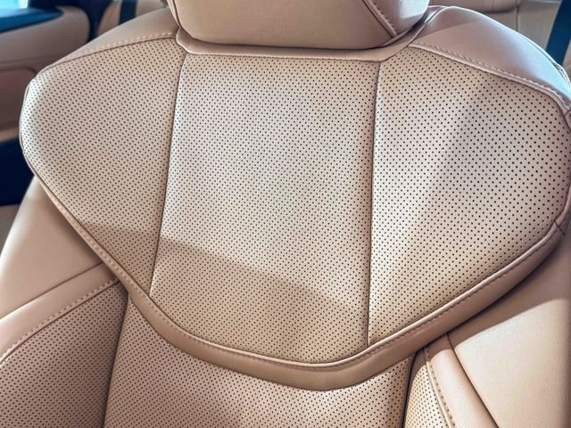 New 2026 Iridium Lexus ES 500e PREMIUM AWD image 30