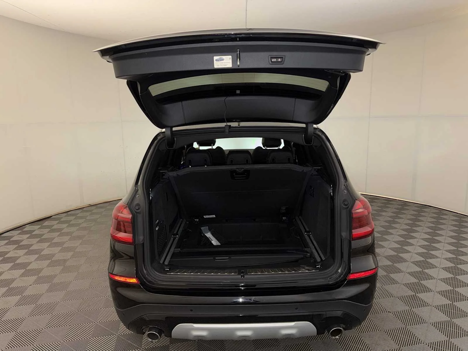 2018 BMW X3 xDrive30i - Photo 23