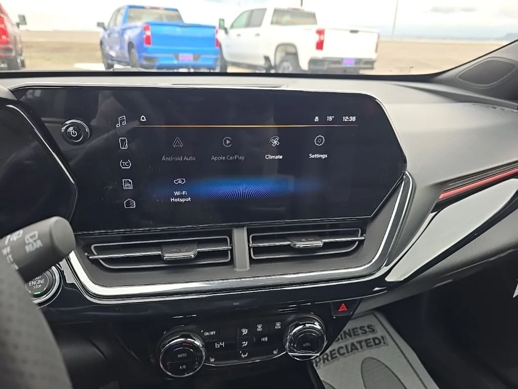 2026 Chevrolet Trax RS - Photo 12