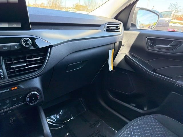 New 2026 Oxford White Ford Active® image 20