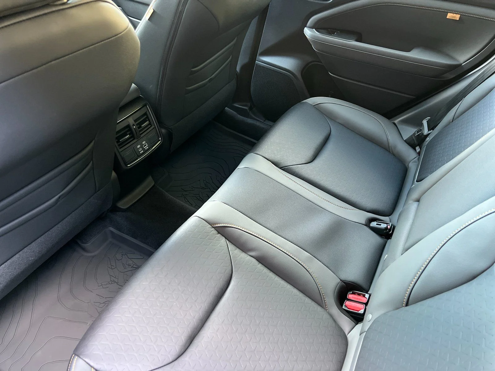 2026 Subaru Forester Wilderness - Photo 12