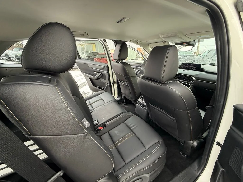 2024 Mazda CX-90 Turbo Select Package - Photo 27
