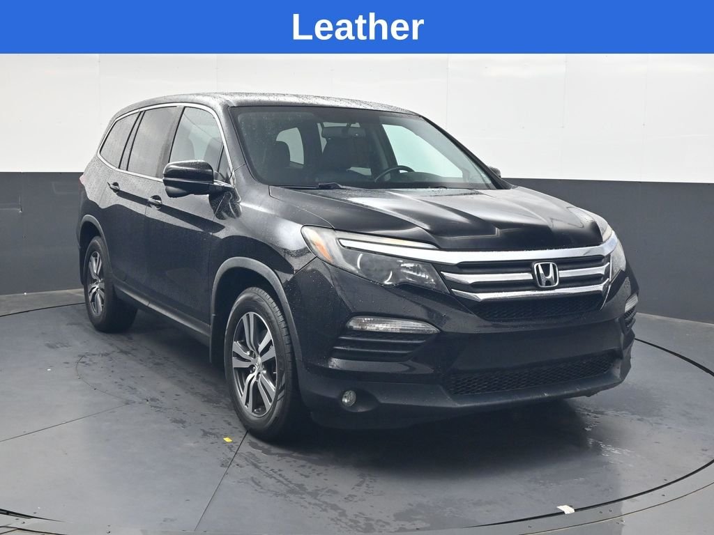 Used 2018  Honda EX-L image 2