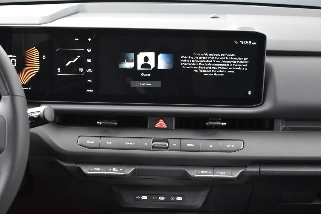 New 2027 Pale Gray Kia X-Line S image 15
