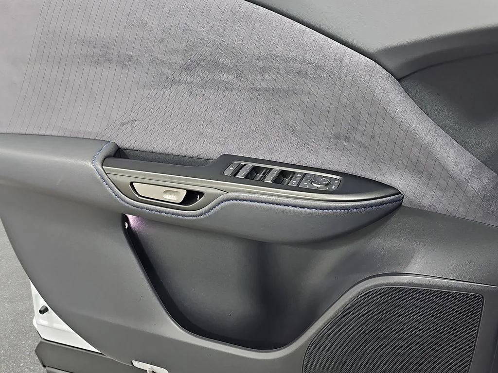 New 2026 Oxygen White Lexus F SPORT AWD image 26