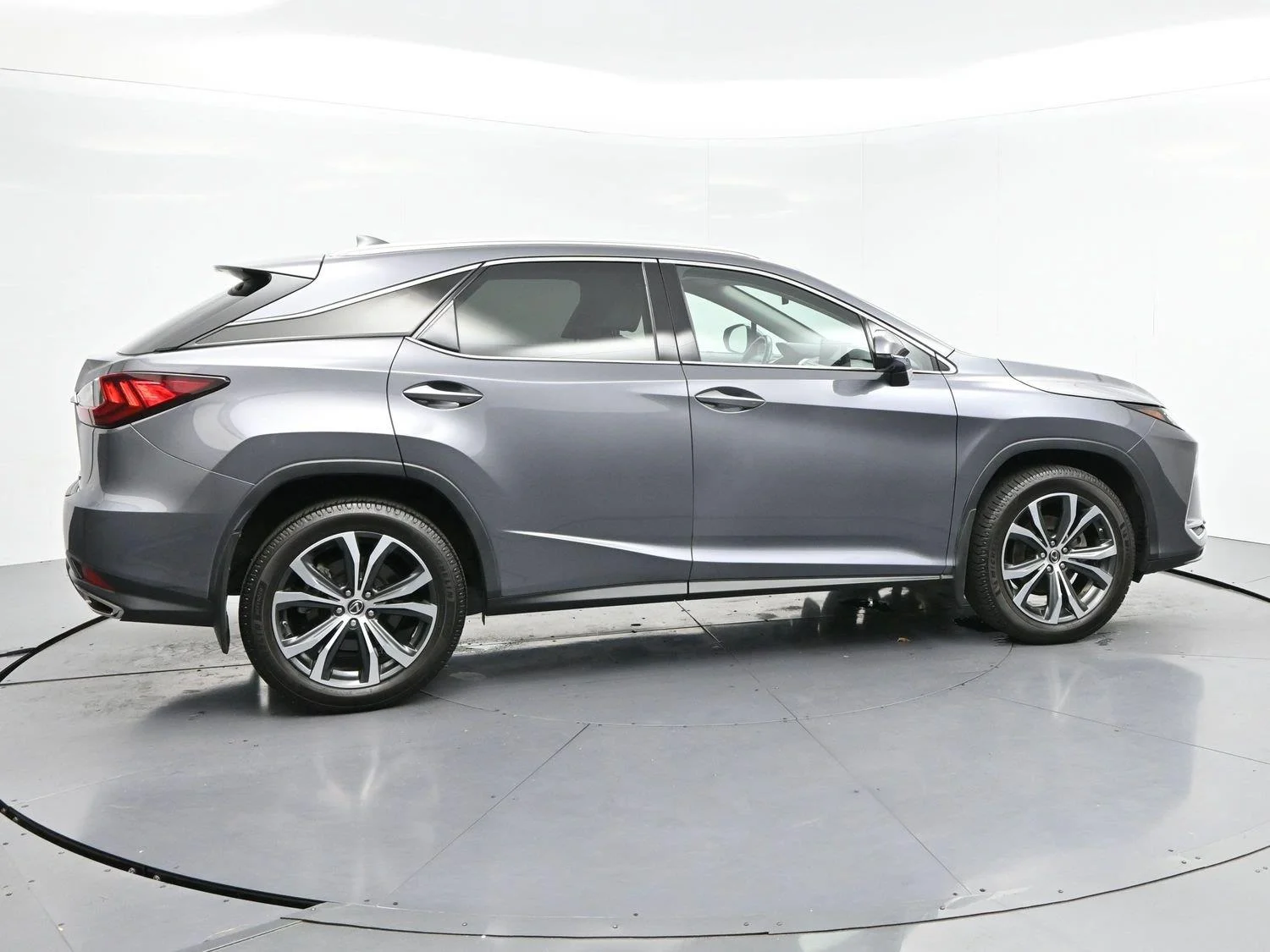 Used 2021  Lexus RX 350 image 8