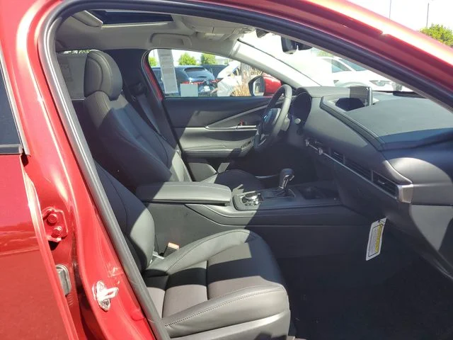 New 2026 Soul Red Crystal Metallic Mazda 2.5 S Premium AWD image 14