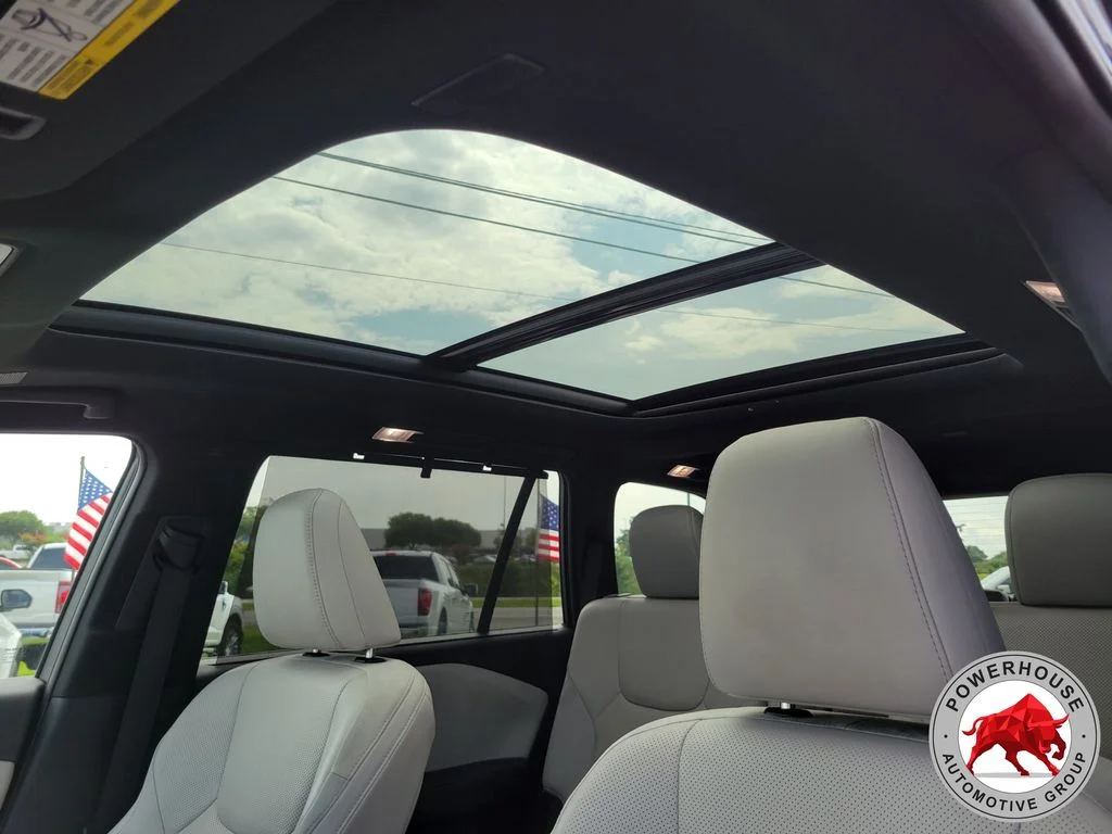 Used 2024 Gray Lexus 350 Luxury image 26