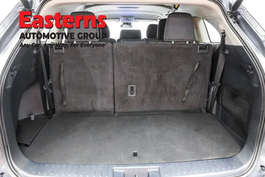 Used 2024 Gray Toyota LE image 9