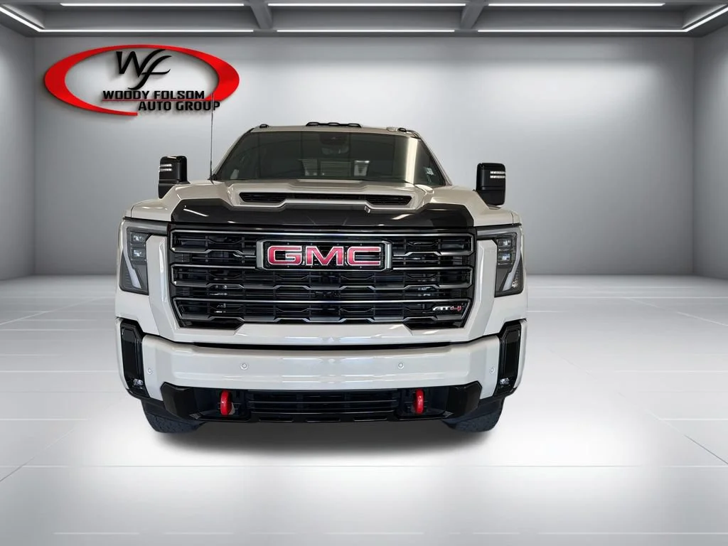 New 2026 Coastal Dune GMC AT4 image 2
