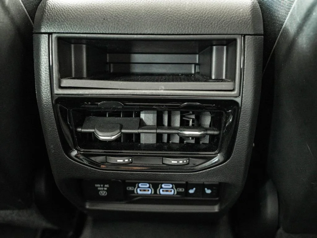 Used 2022 Bright White Clearcoat Jeep 4xe image 44