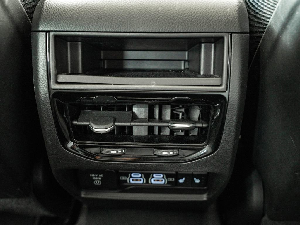Used 2022 Bright White Clearcoat Jeep 4xe image 44