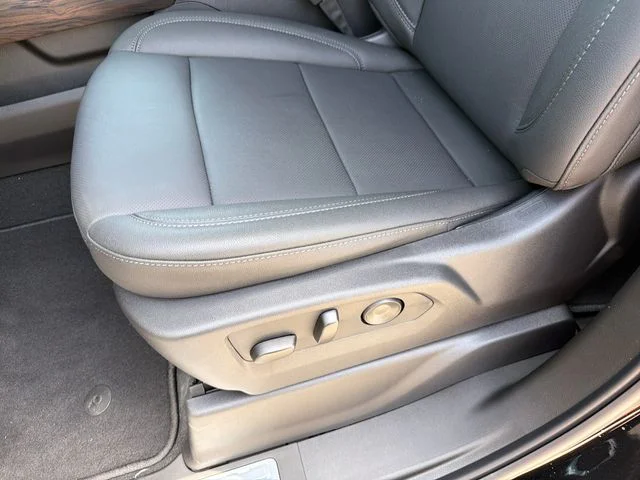 2026 GMC Sierra 1500 SLT - Photo 20