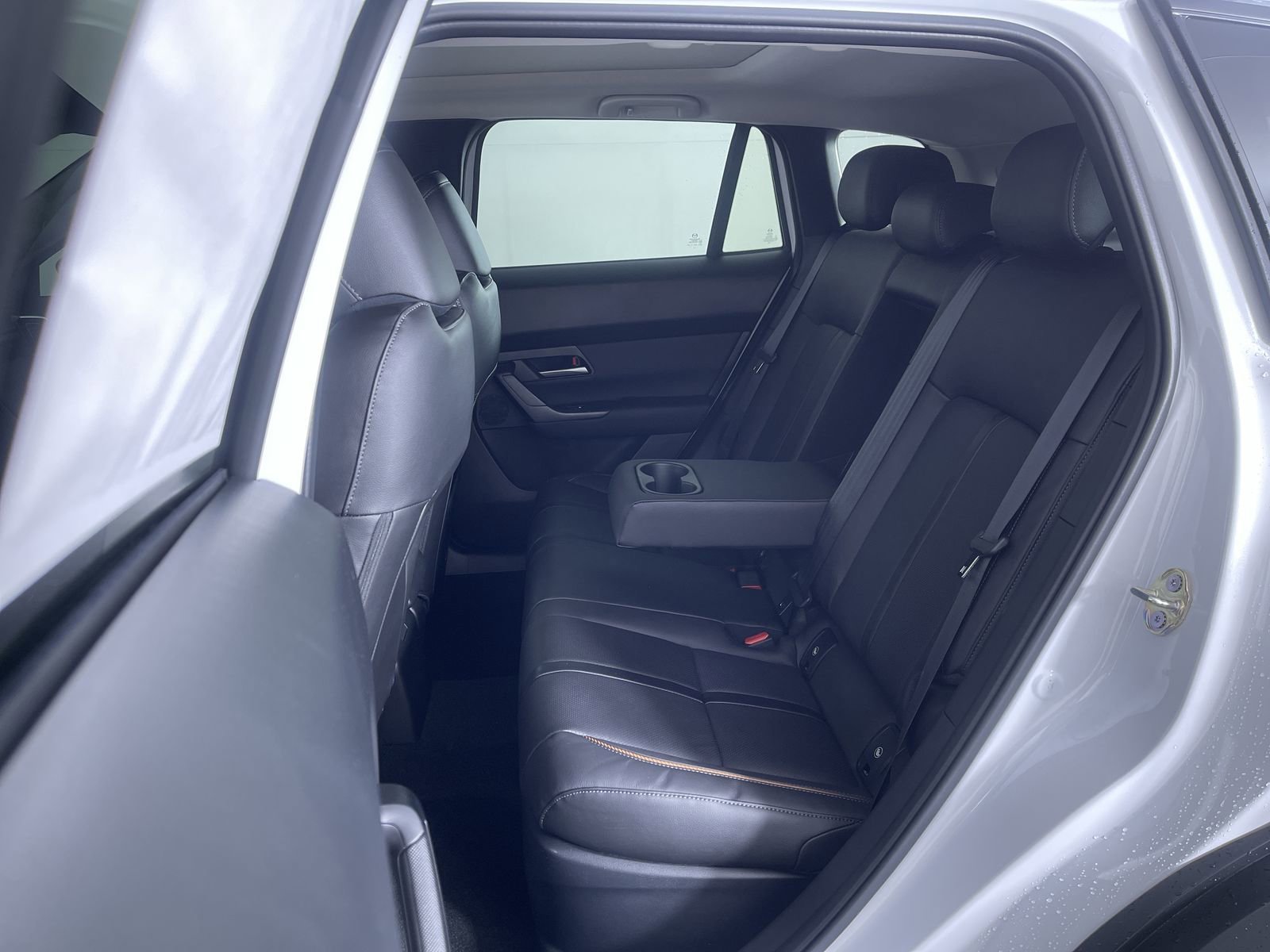 New 2026 Wind Chill Pearl Mazda Premium image 22