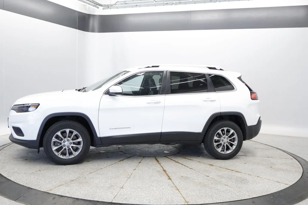Certified 2019 Jeep Compass Limited with VIN 3C4NJDCB6KT690849 for sale in Coon Rapids, Minnesota