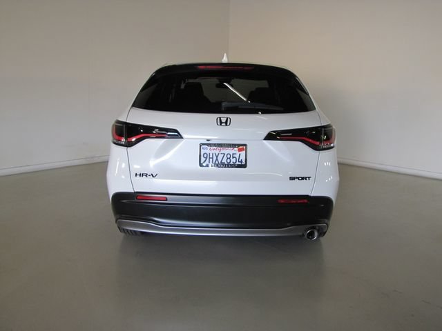 2024 Honda HR-V Sport - Photo 55