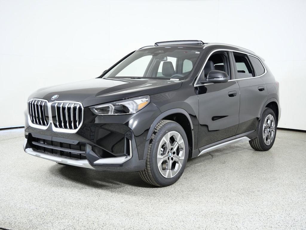 2026 BMW X1 28i