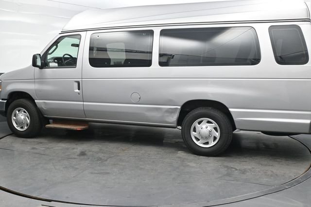 Used 2014 Silver Ford Commercial image 4