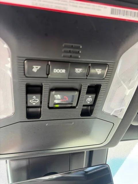 Used 2021 White Toyota XSE image 18