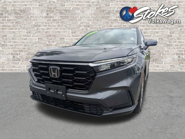 Used 2024  Honda EX image 6
